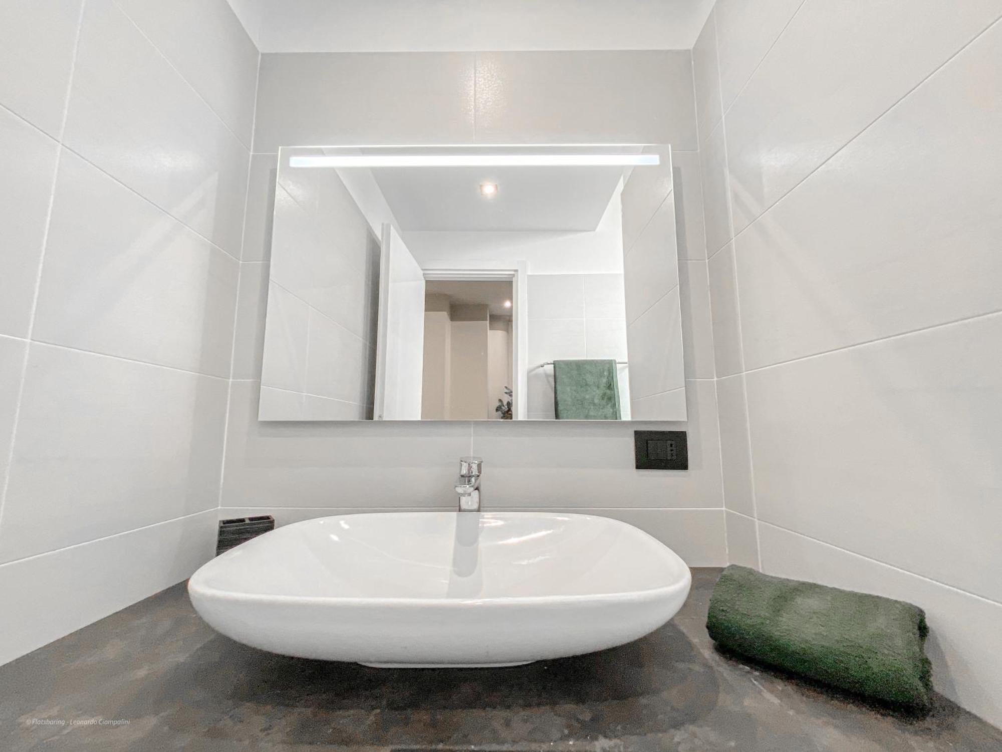 Paoli Suite Bosco Verticale - 15 Min From Duomo Milano Exteriör bild